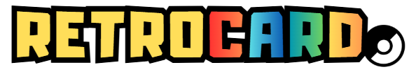 Retrocard